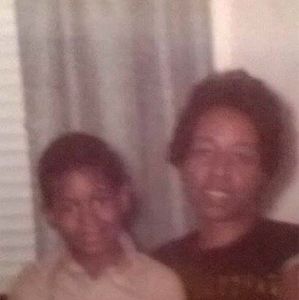 Meet your Posher, Fredrick